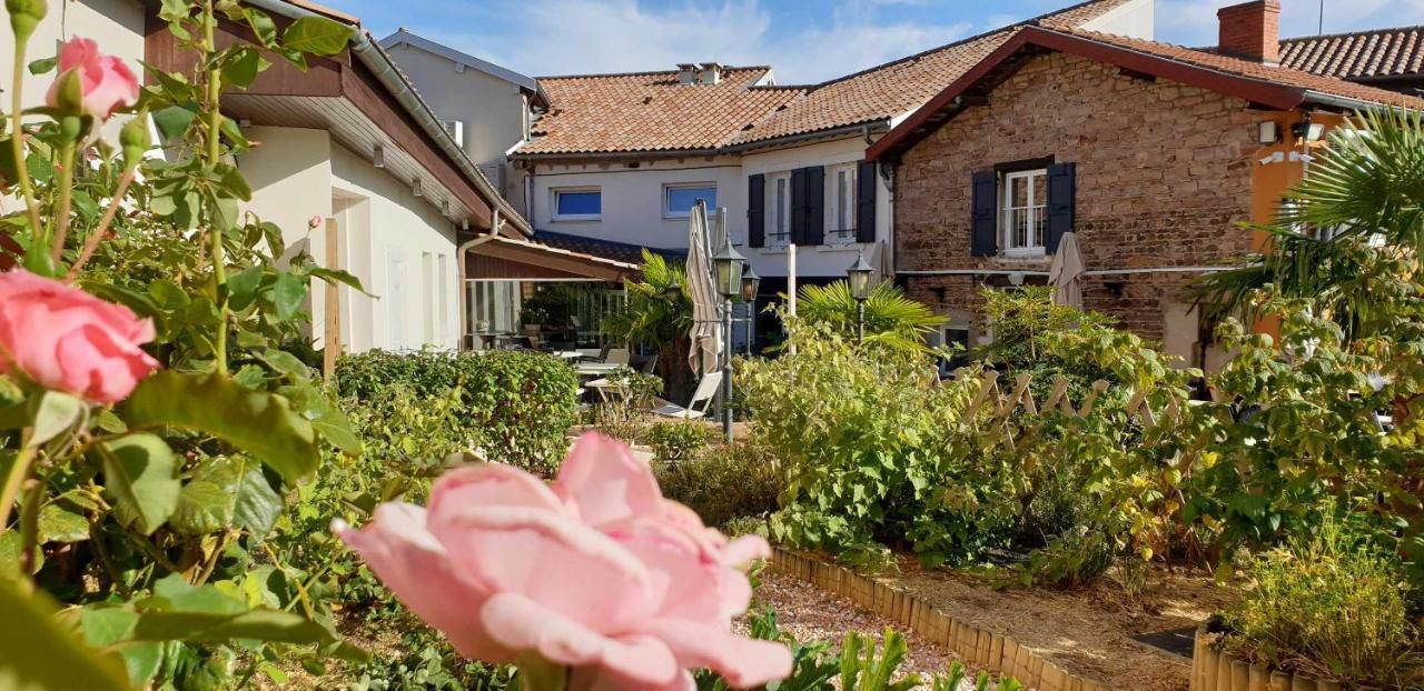 La Rose 3*