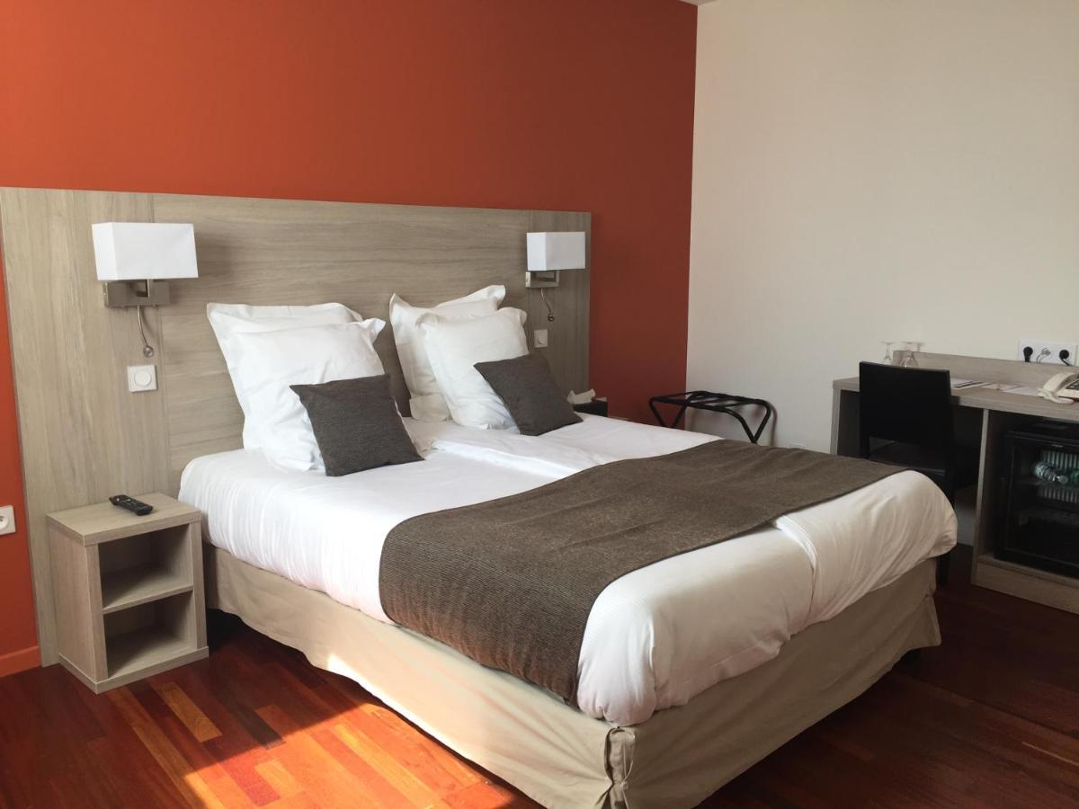 Hotel La Rose