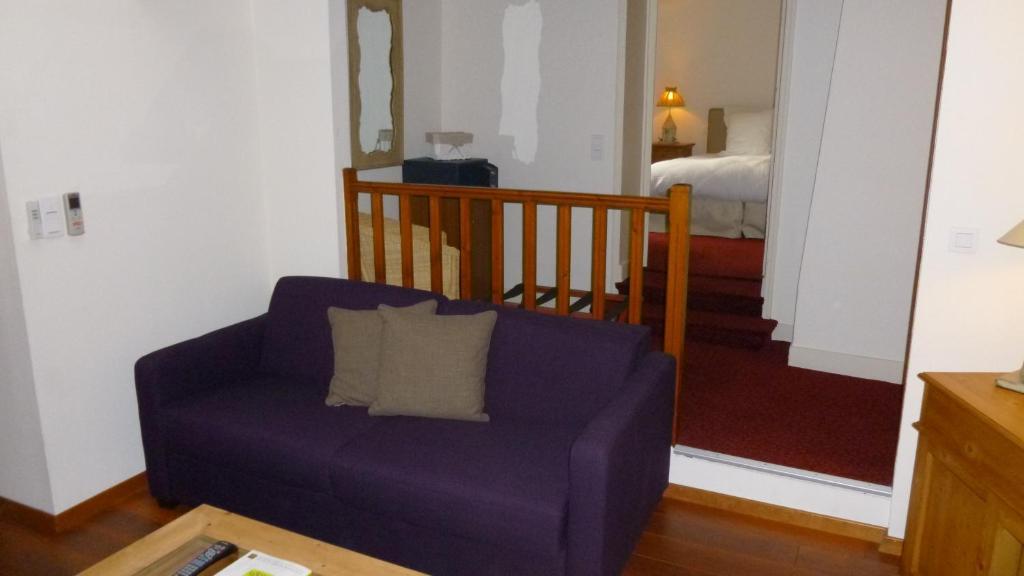 La Rose Hotel
