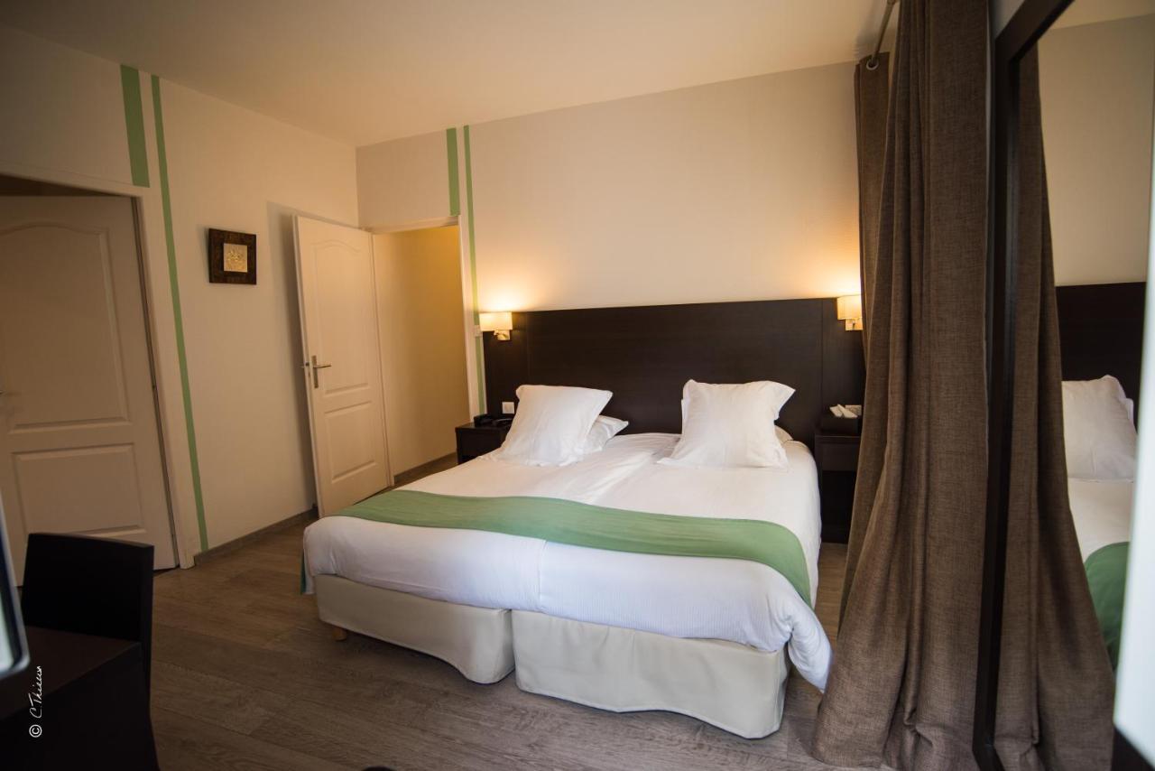 Hotel La Rose
