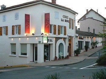 La Rose Hotel 3*