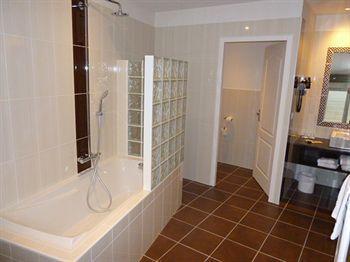 Hotel La Rose 3*