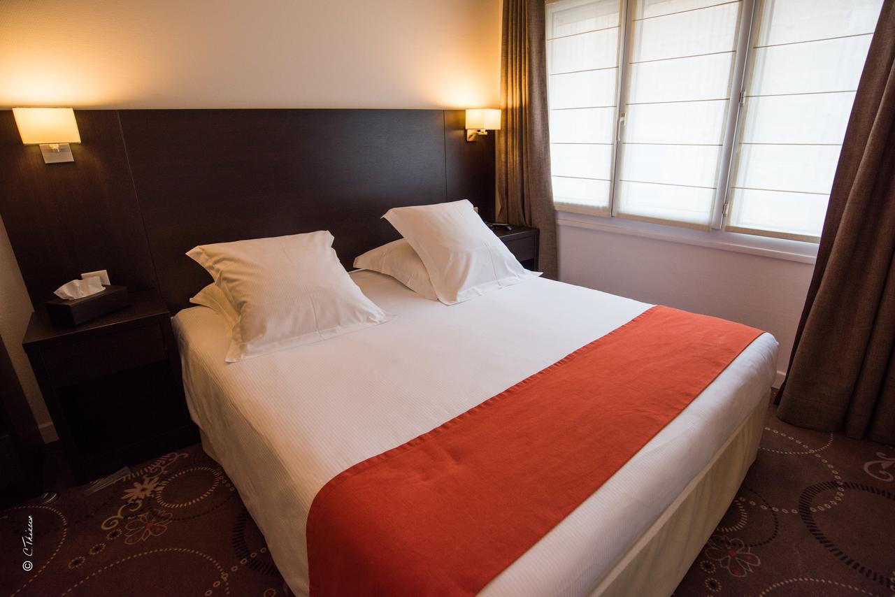 Hotel La Rose 3*