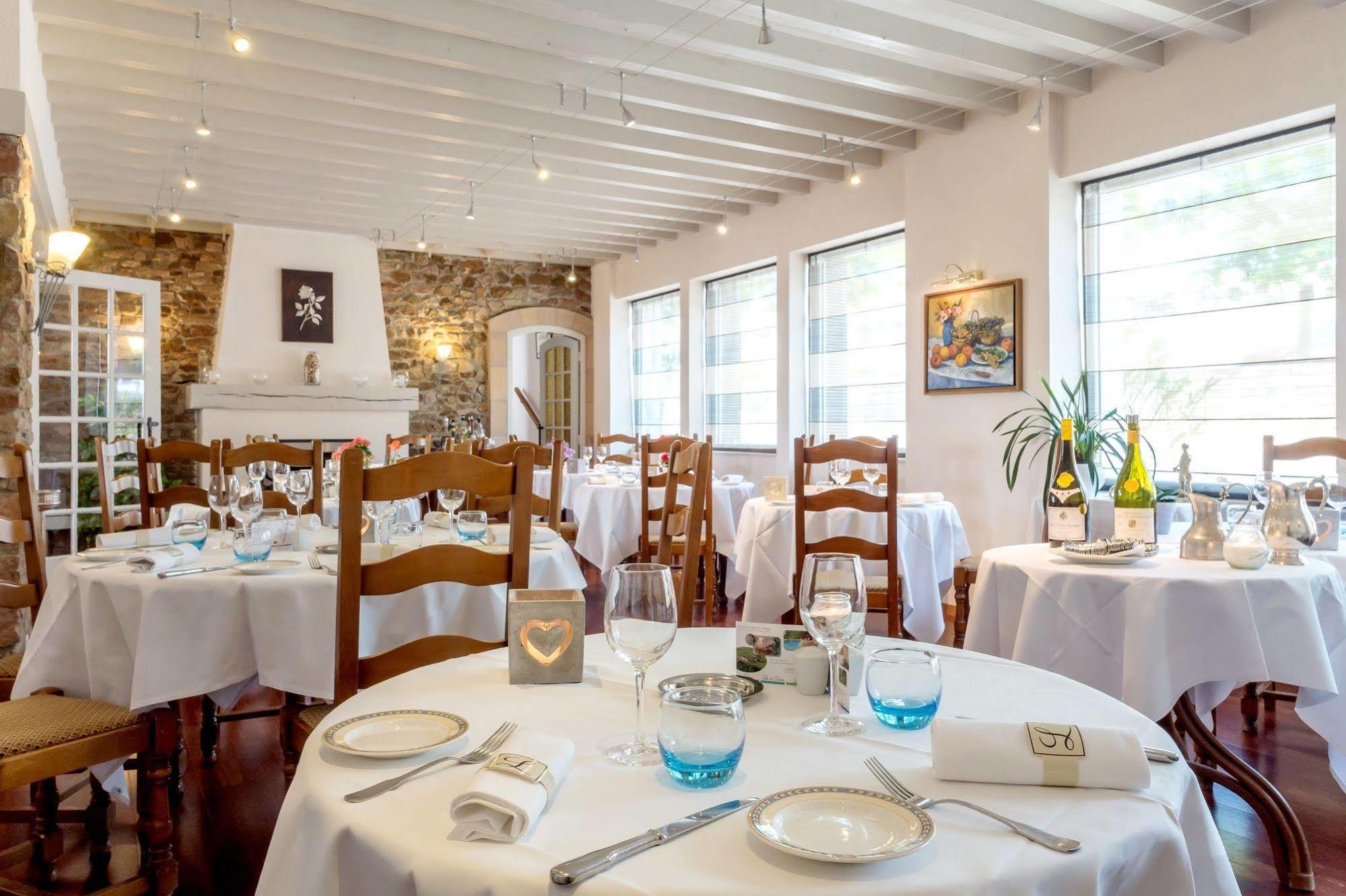 Hotel La Rose