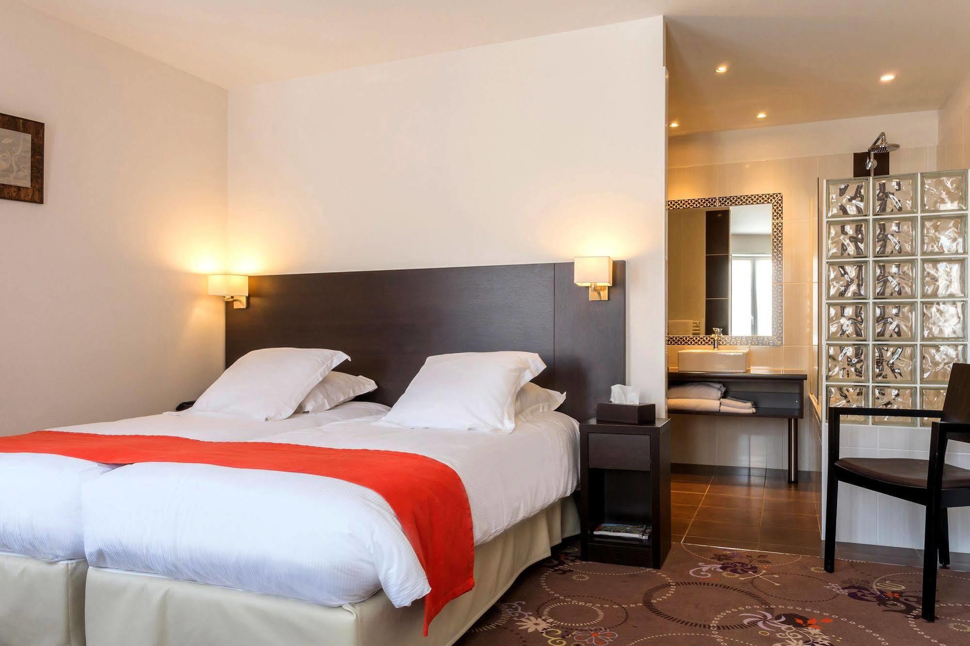 La Rose Hotel Juliénas