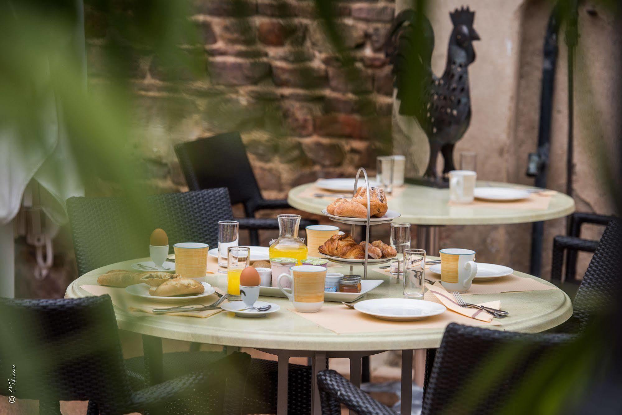 Hotel La Rose 3*