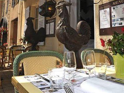 Hotel La Rose Juliénas