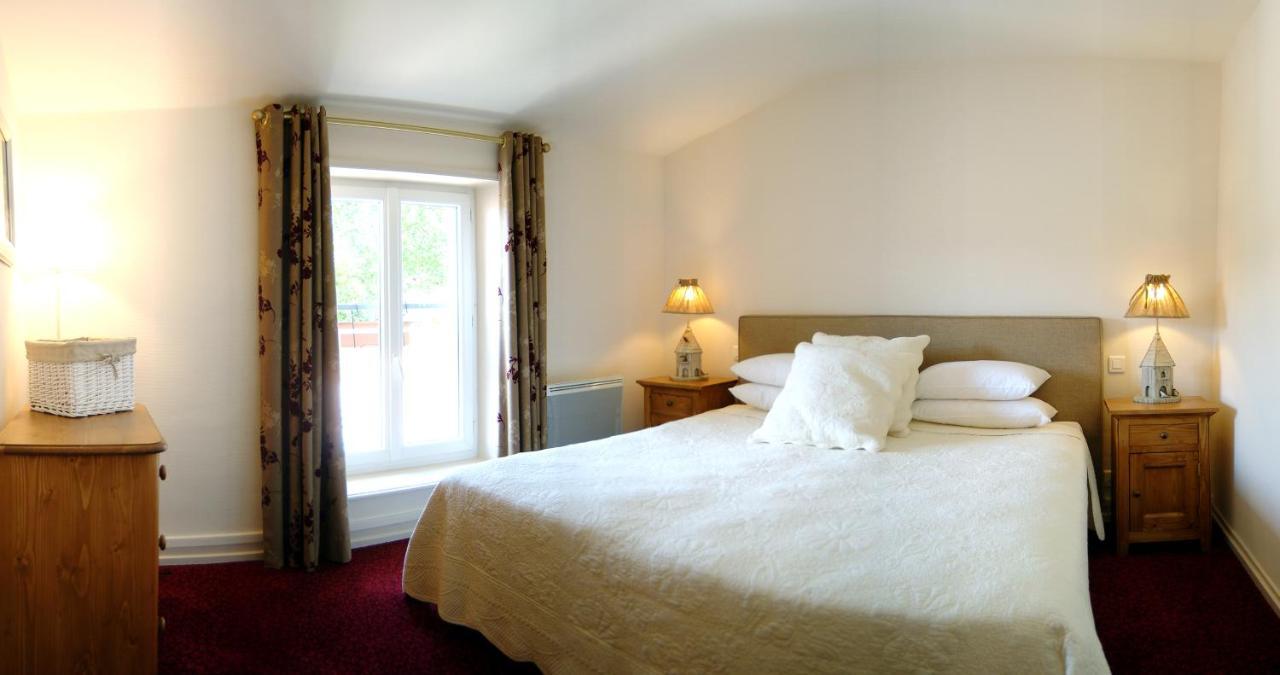 Hotel La Rose 3*