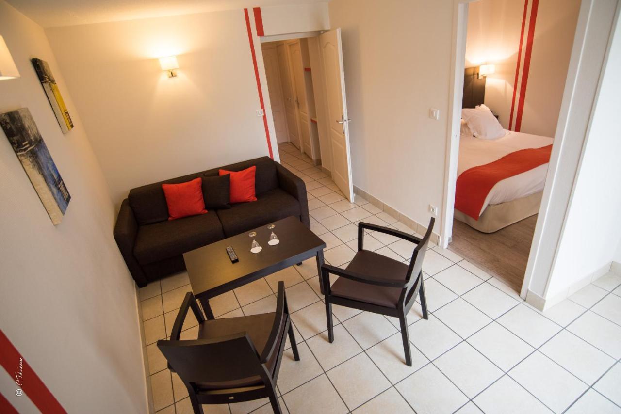 Hotel La Rose 3*