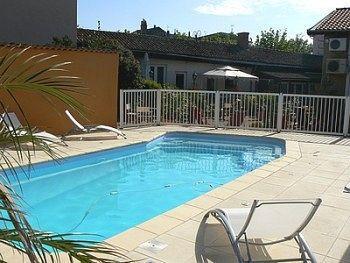 Hotel La Rose 3*