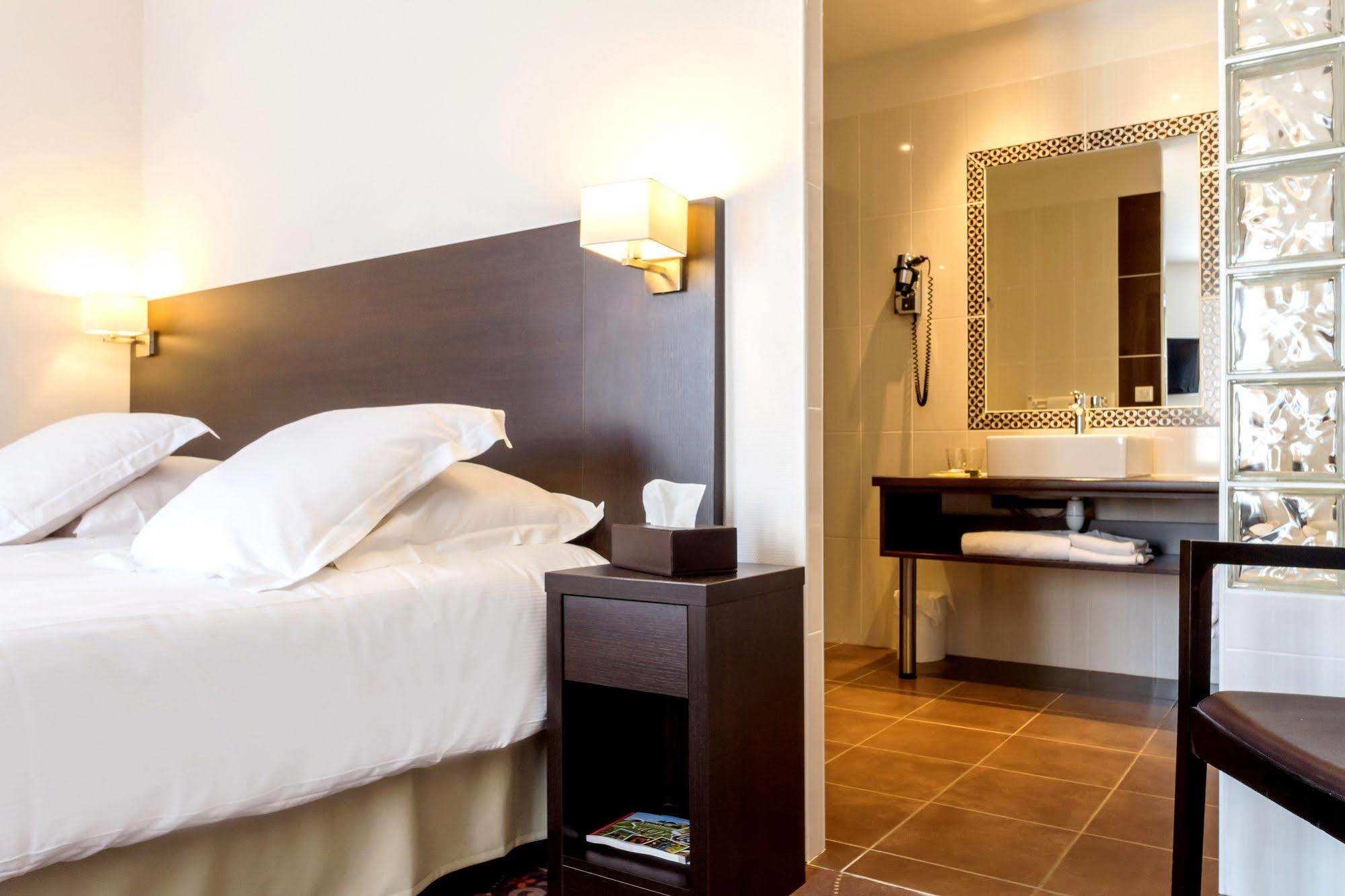 La Rose Hotel Julienas