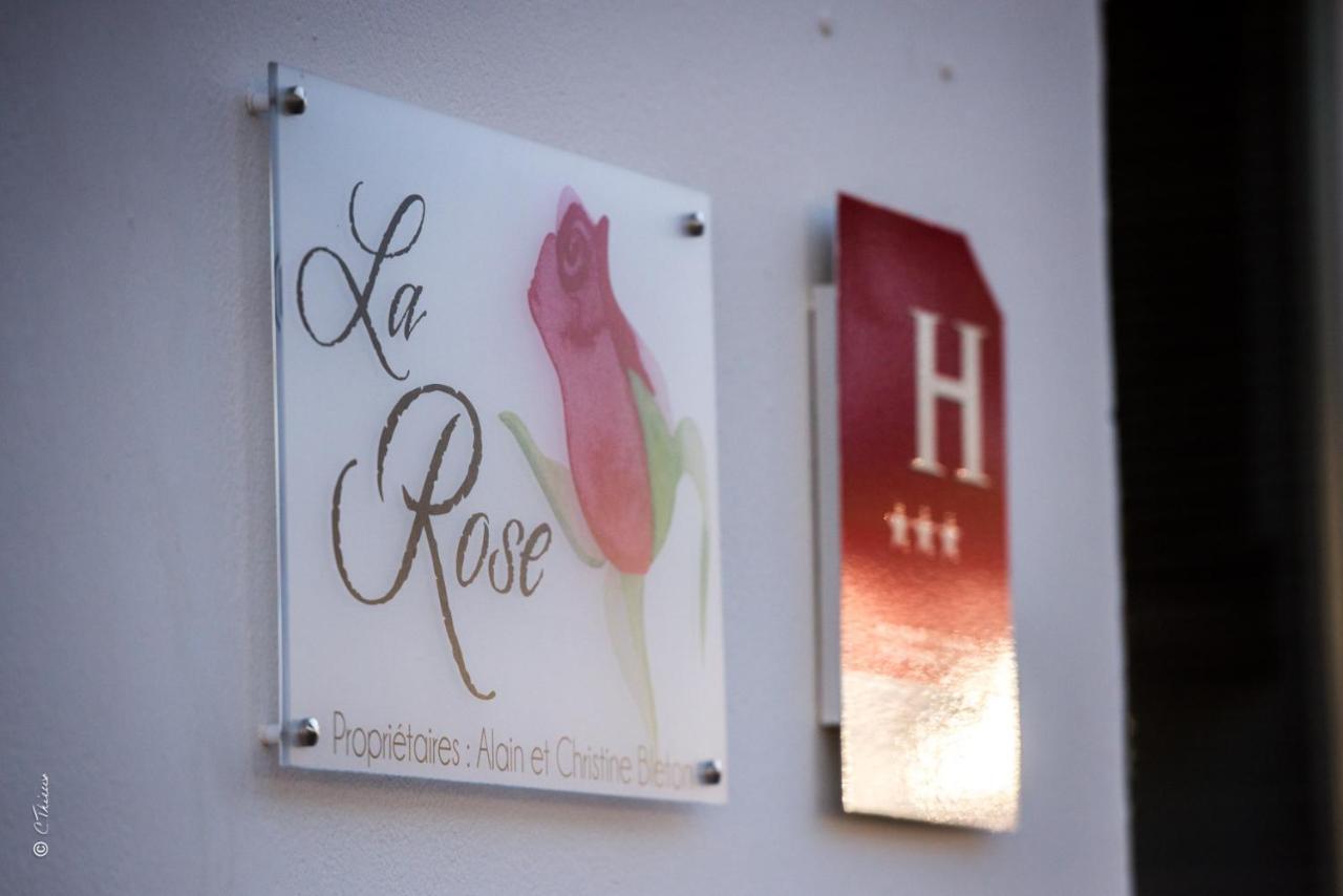 Hotel La Rose 3*